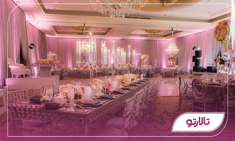 مدیریت بهترین تالار ایران چه وظایفی دارد؟