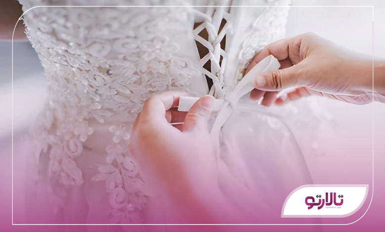 بررسی خدمات بهترین مزون عروس در همدان