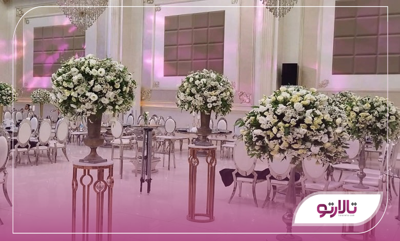 راهنمای انتخاب بهترین تشریفات مجالس در شیراز