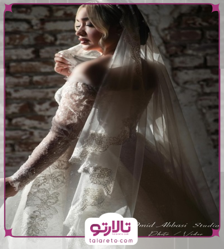 آتلیه عکس و فیلم عروس OA studio