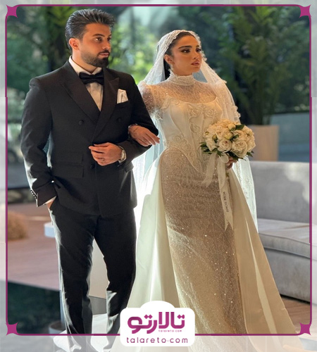 نوشین ذوالفقاری