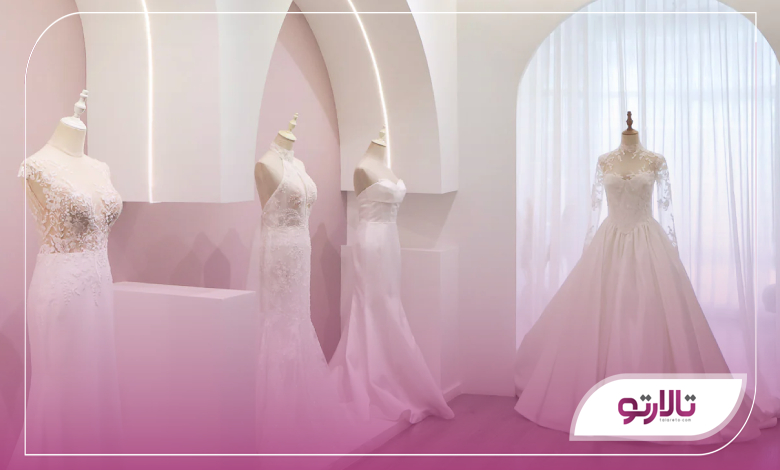 لباس عروس بخریم یا اجاره کنیم؟