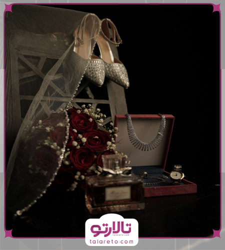 استودیو تخصصی عروس ماه من