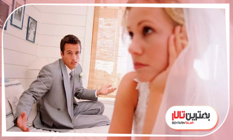 لیست اولویتبندی کارهای شب قبل از مراسم