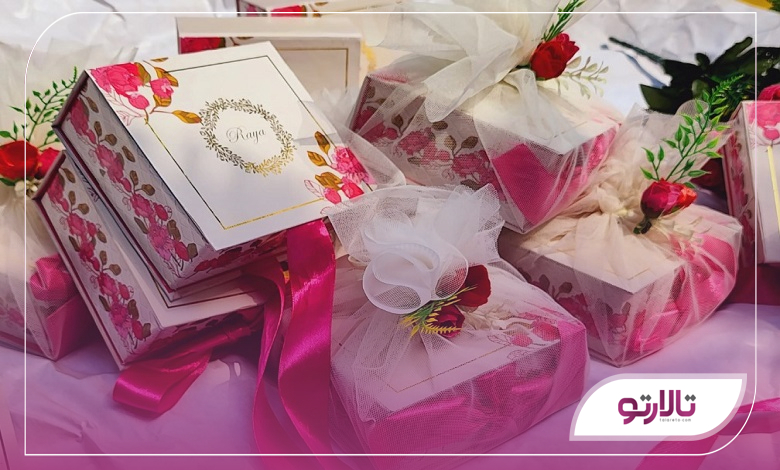 بهترین بازارها و فروشگاهها برای خرید جهیزیه عروس