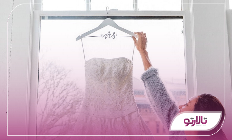 مزایا و معایب خرید و اجاره لباس عروس که باید بدانید