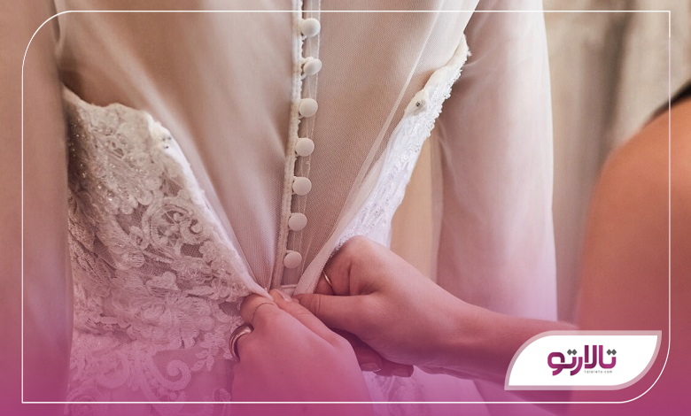 لباس عروس بخریم یا اجاره کنیم؟