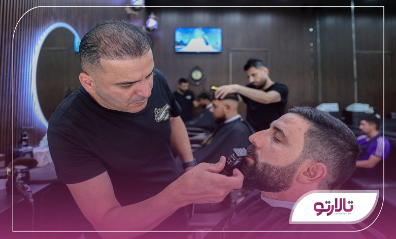 راه های حفظ حالت مو در خانه