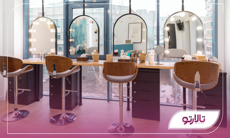 یک سالن زیبایی عروس خوب چه ویژگی دارد؟