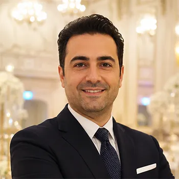احمد رضایی