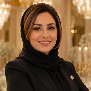 سارا محمدی