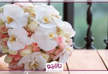 نکات مهم هنگام انتخاب و خرید دسته گل عروس