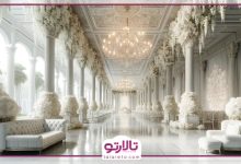 بهترین باغ تالار در اسلامشهر