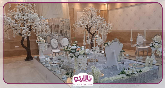 لیست دفتر ازدواج در تهران