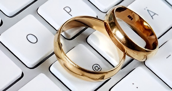  ثبت الکترونیکی ازدواج چیست؟