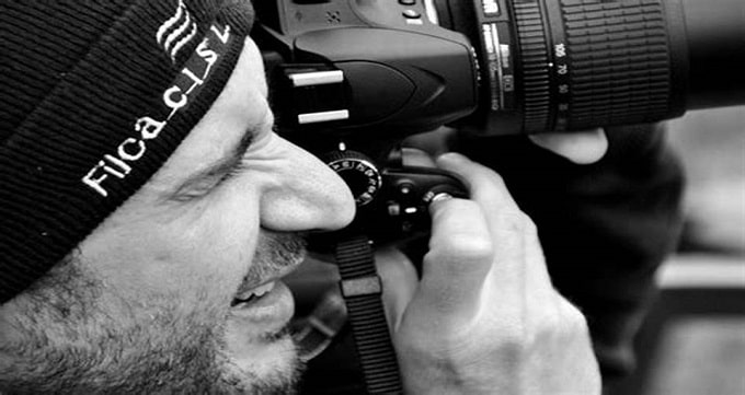تجهیزات فیلم برداری و عکاسی 