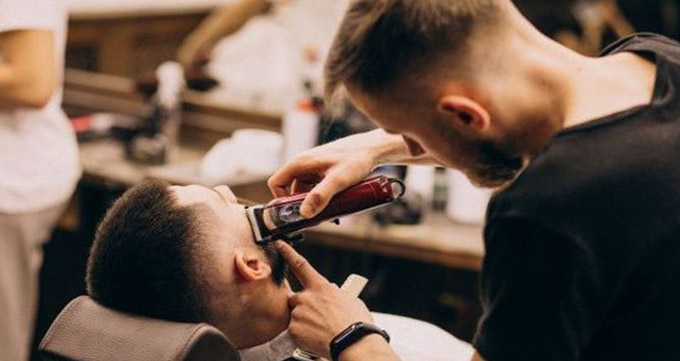 اهمیت ارائه خدمات پوستی در بهترین آرایشگاه مردانه در کرمانشاه
