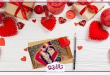 روز عشق ایرانی چه روزی است؟