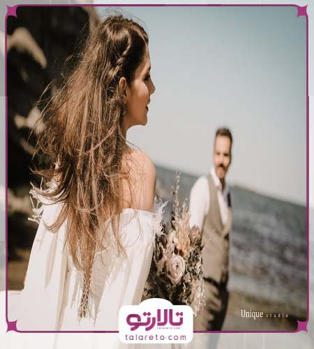 استودیو عروس یونیک