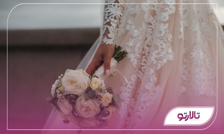 خدمات بهترین مزون عروس در شیراز
