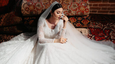 استودیو عکاسی و فیلمبرداری درویش