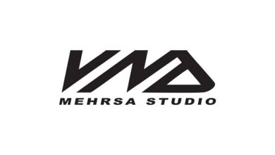 اتلیه مهرسا