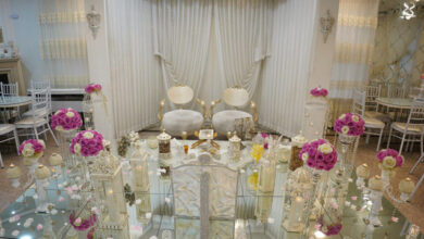 مجموعه پیوند مهرافزا