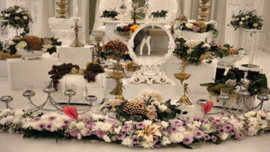 سالن عقد روما