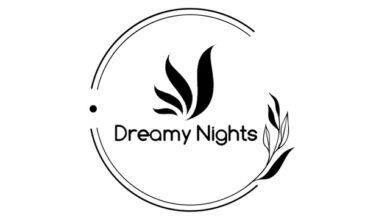 عمارت عقد شب های رویایی