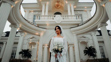 آتلیه تخصصی عروس زیما