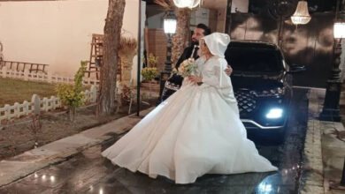 تالار عمارت تاج