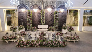 تشریفات پیوند آسمانی