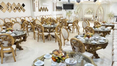 مجموعه هنری سیب سبز