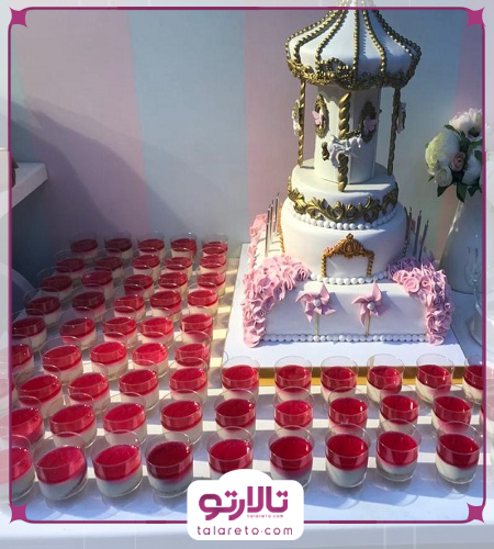 باغ تالار مینو