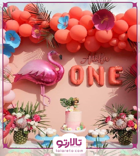 تالار تولد مینی لند