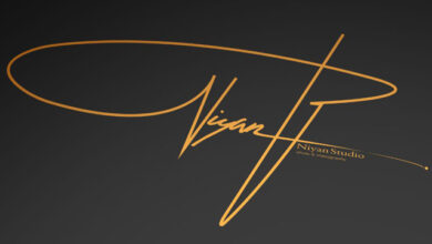 آتلیه فیلمبرداری و عکاسی نیان