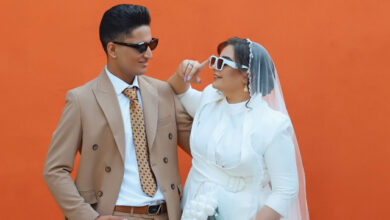 استودیو تخصصی عروس ماه من