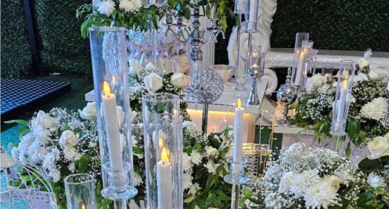 باغ و تالار امیدوار