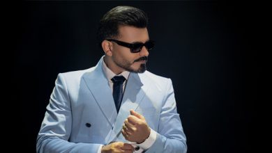 آرایشگاه مردانه ۱۱۰ هتل بزرگ