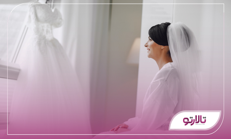 اجاره لباس عروس بهتر است یا خرید آن؟