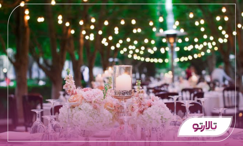 تشریفات مجالس چیست و چه خدماتی ارائه میدهد؟